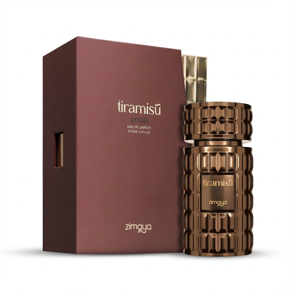 ZIMAYA_TIRAMISU COCO 3.4 EDP U