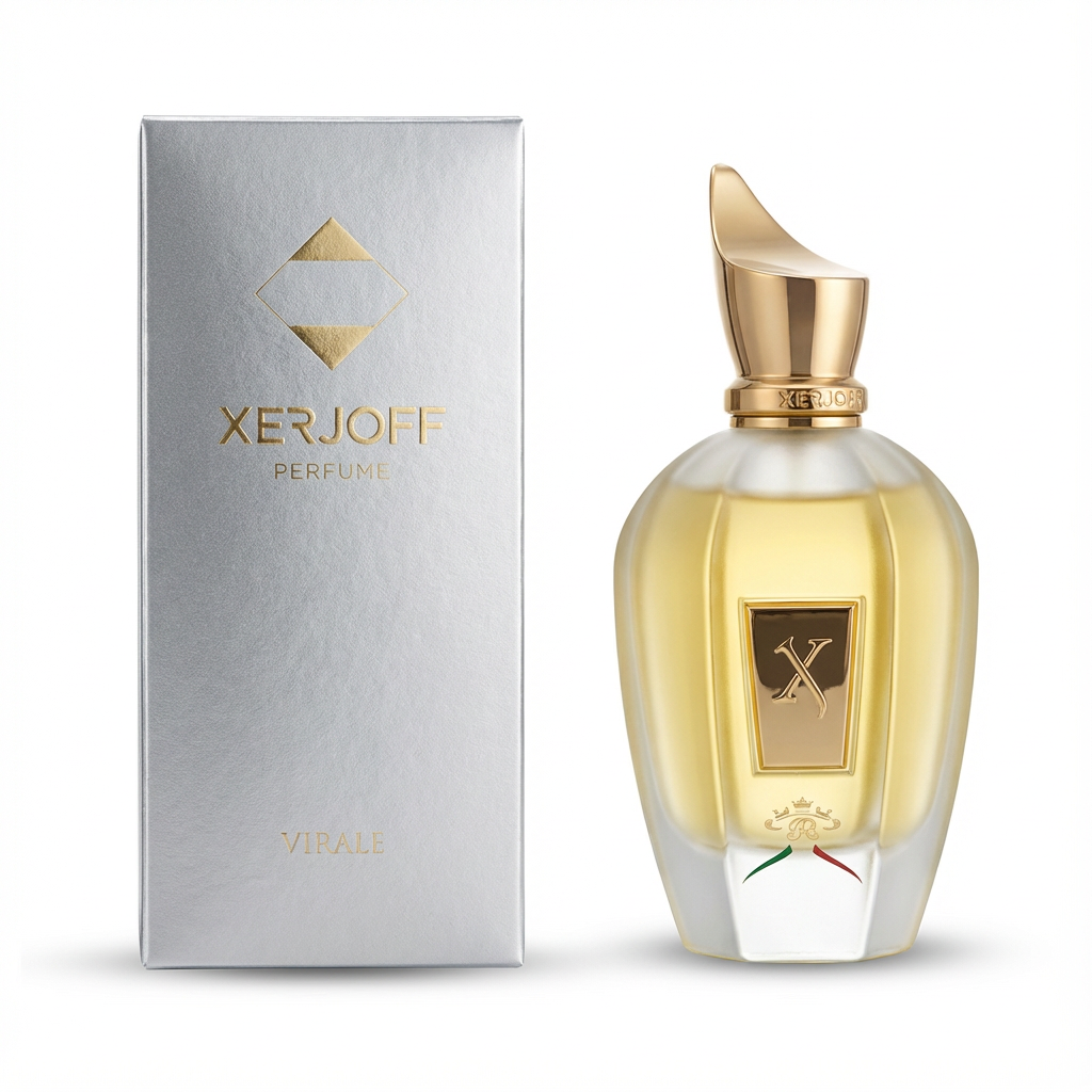 XERJOFF_TESTER NAXOS 3.4 EDP U
