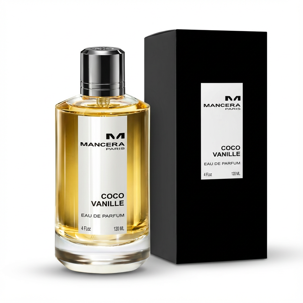 MANCERA_COCO VANILLE 4 EDP L