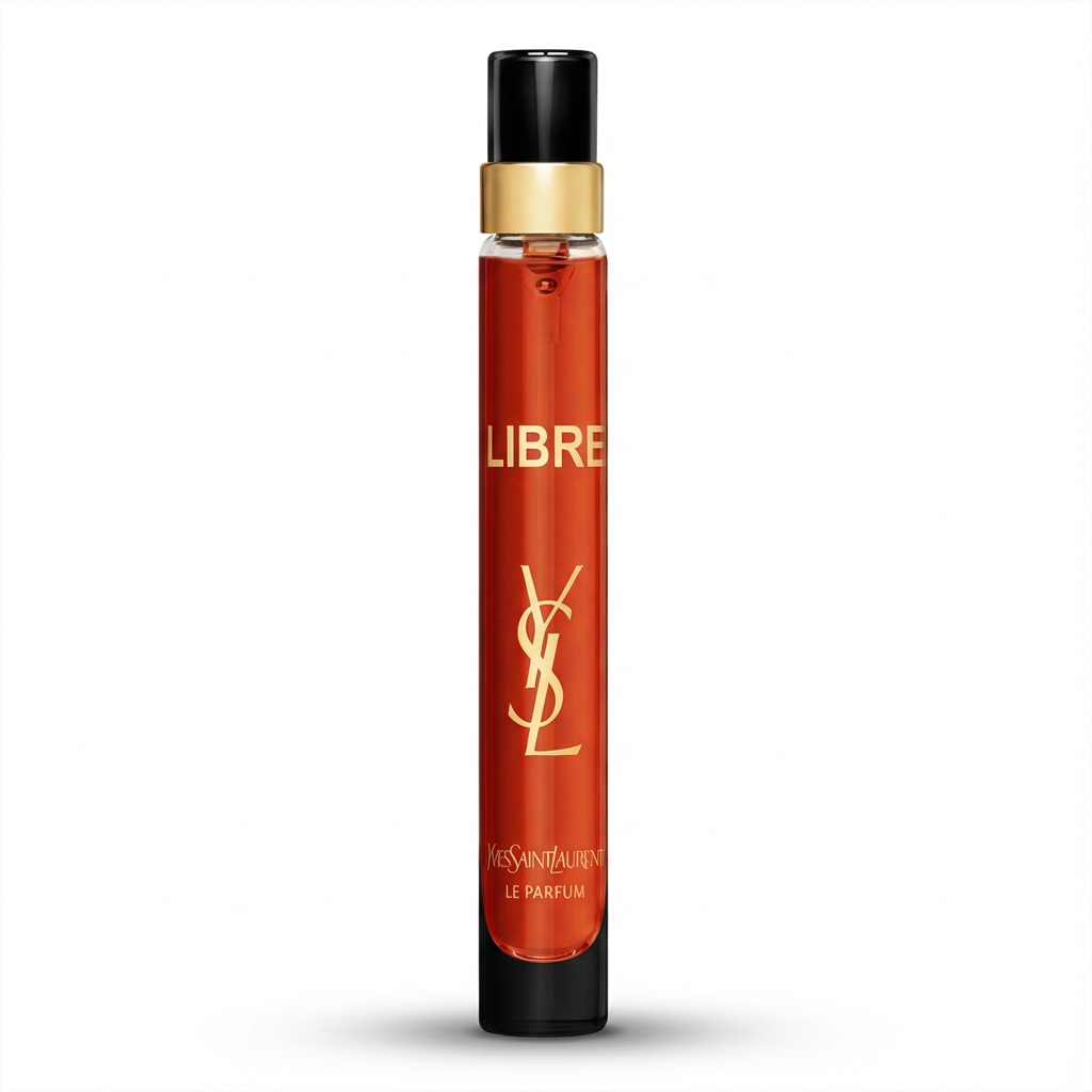 YVES SAINT LAURENT_YSL LIBRE LE PARFUM TRAVEL 10 ML L