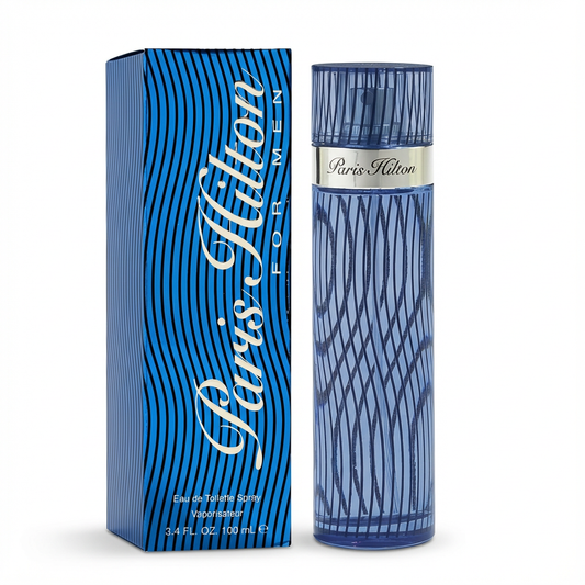 PARIS HILTON_FOR MEN 3.4 EDT M