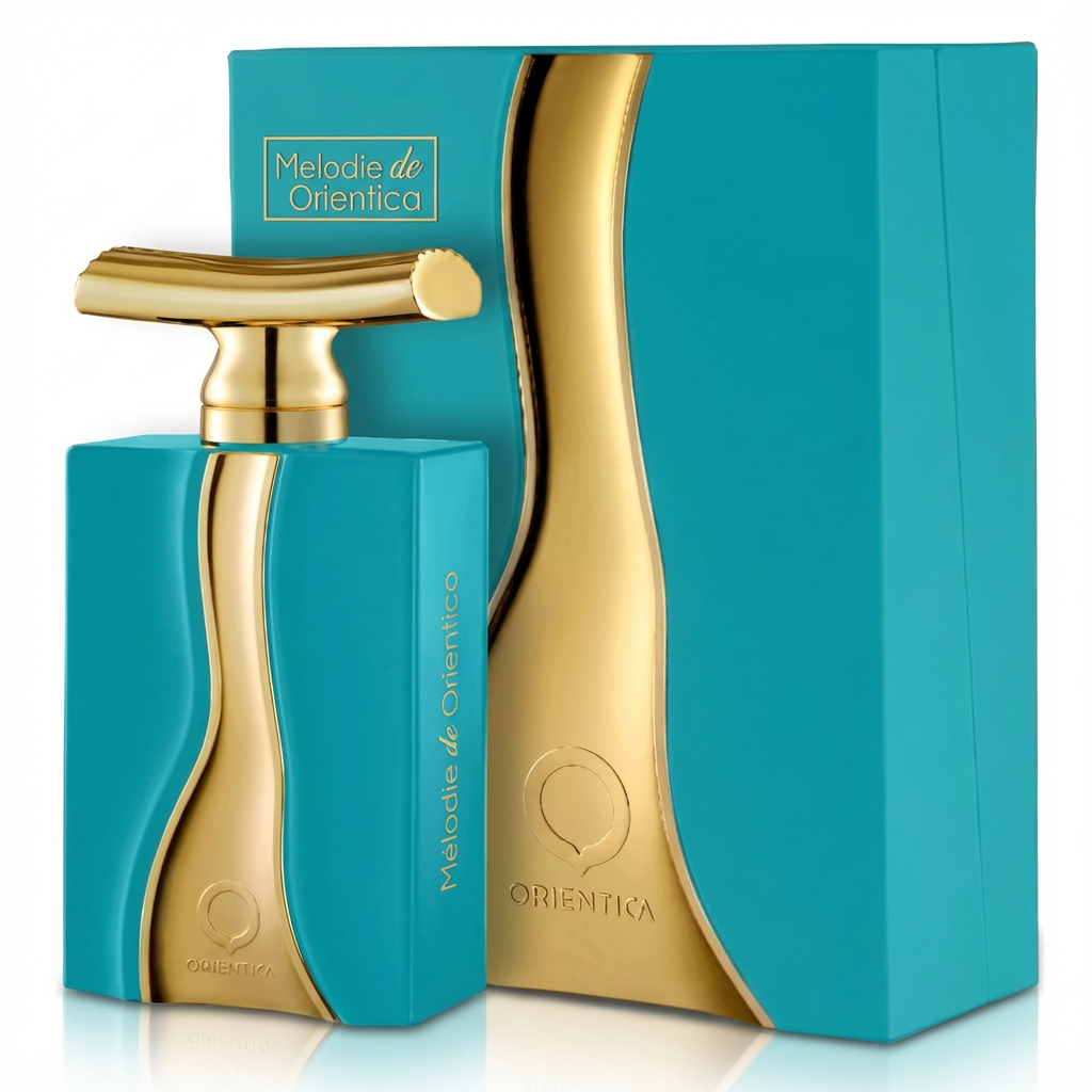 ORIENTICA_MELODIE DE ORIENTICA 3 EDP U