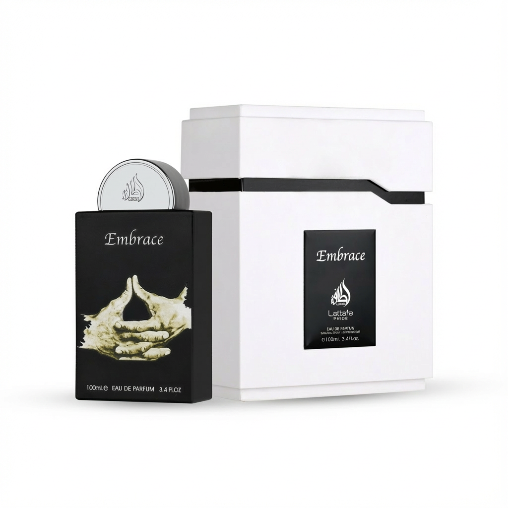 LATTAFA_PRIDE EMBRACE 3.4 EDP U