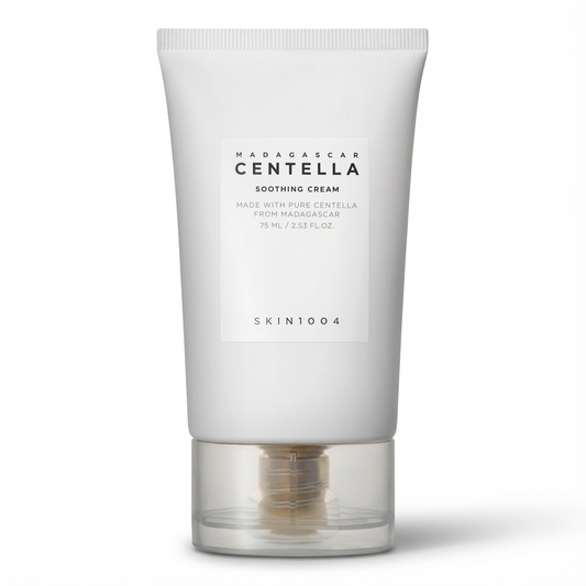 SKIN1004_MADAGASCAR CENTELLA SOOTHING CREAM 30ML