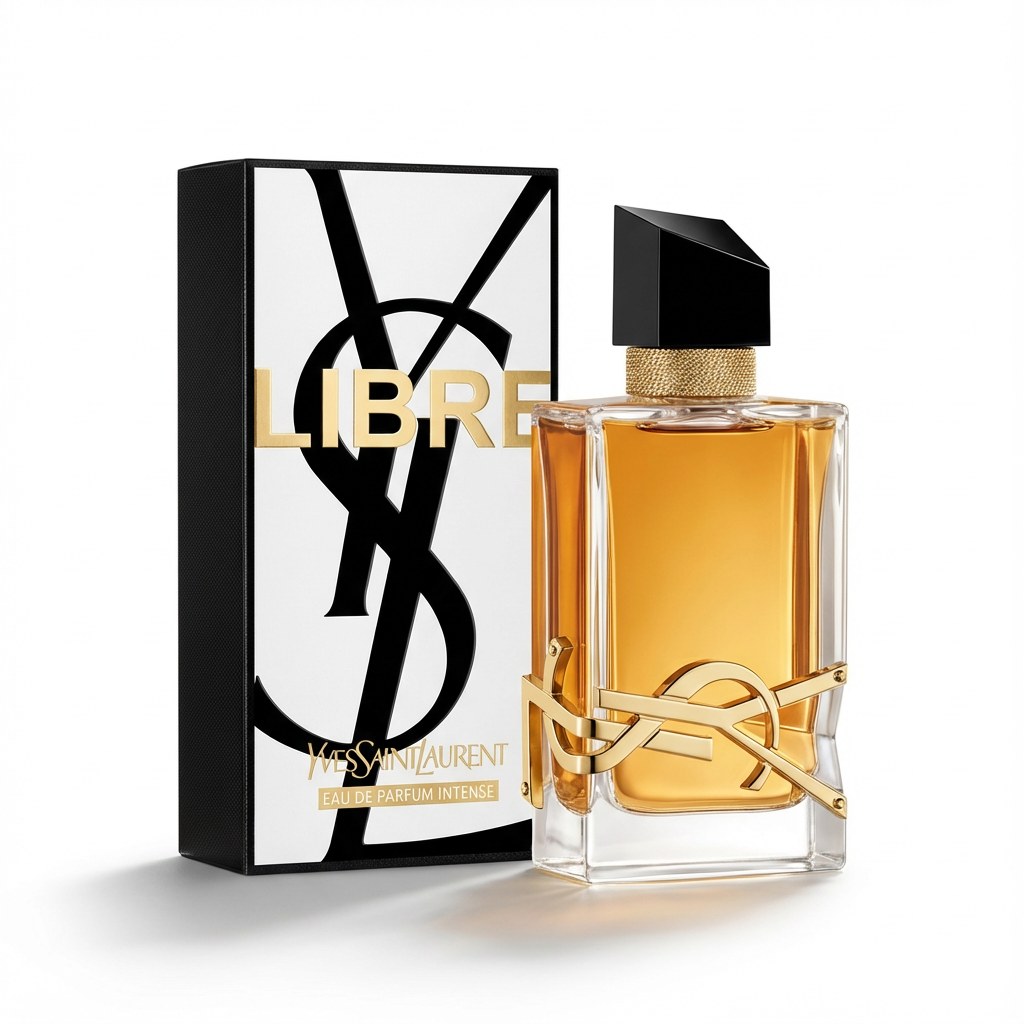 YVES SAINT LAURENT_YSL LIBRE INTENSE 3.0 EDP L