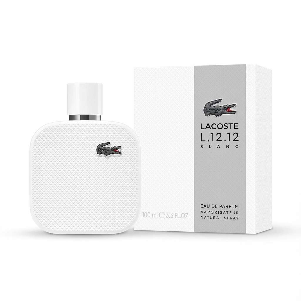 LACOSTE_L.12.12 BLANC 3.3 EDP M