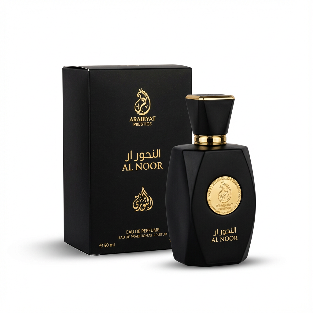ARABIYAT PRESTIGE_AL NOOR 3.4 EDP U