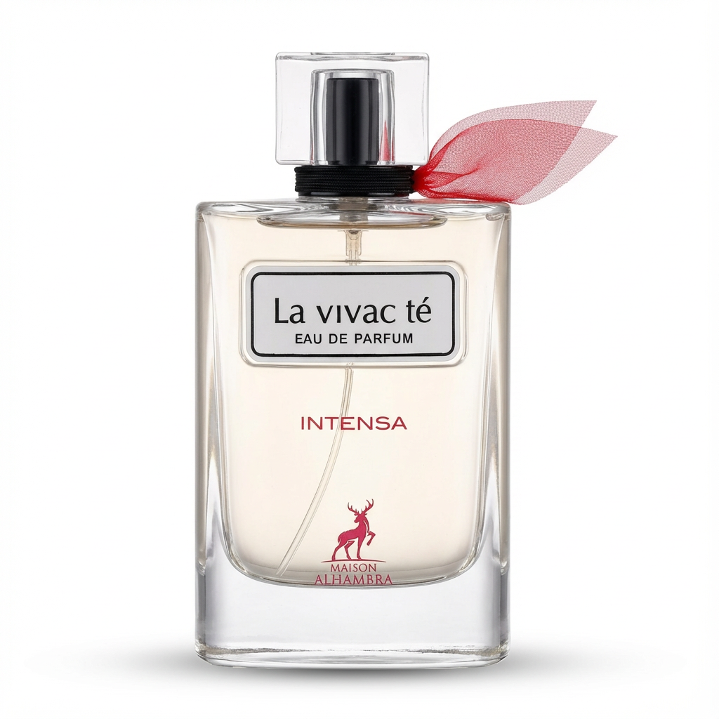 MAISON ALHAMBRA_LA VIVACITE INTENSA 3.4 EDP L