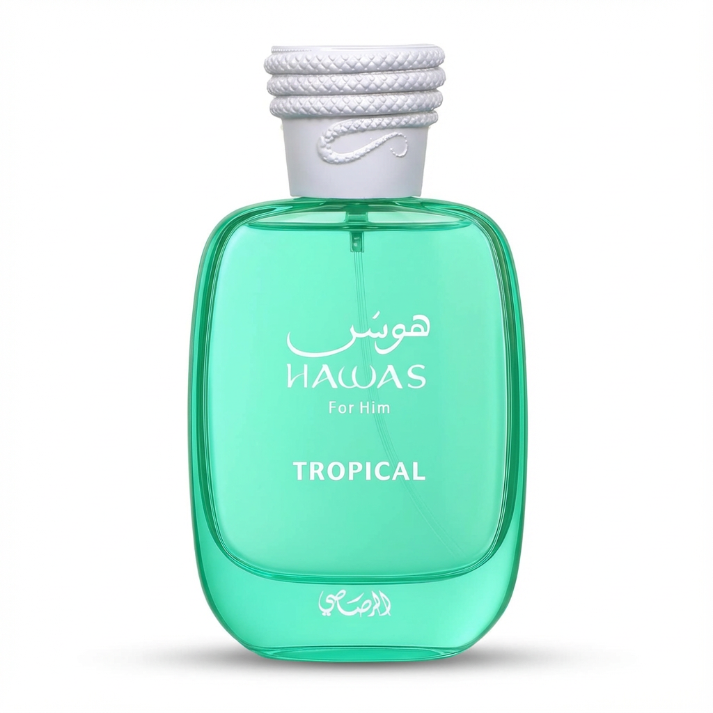 RASASI_HAWAS TROPICAL 3.38 EDP M