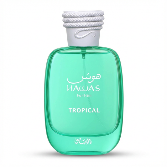 RASASI_HAWAS TROPICAL 3.38 EDP M