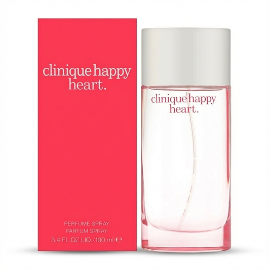 CLINIQUE_HAPPY HEART 3.4 EDP L