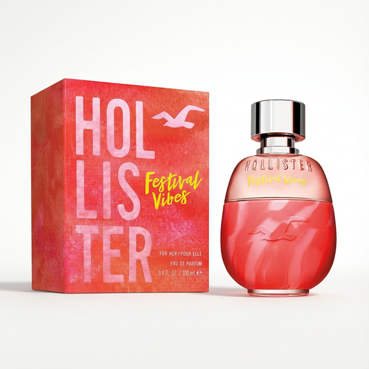 HOLLISTER_FESTIVAL VIBES 3.4 EDP M