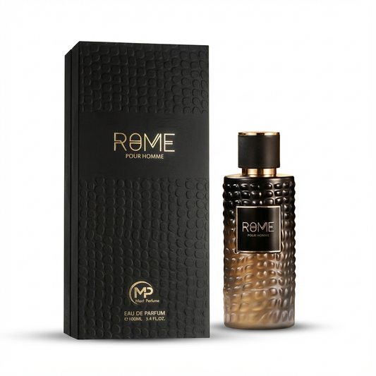BHARARA_MAST PERFUMEROME POUR HOMME 3.4 EDP  M