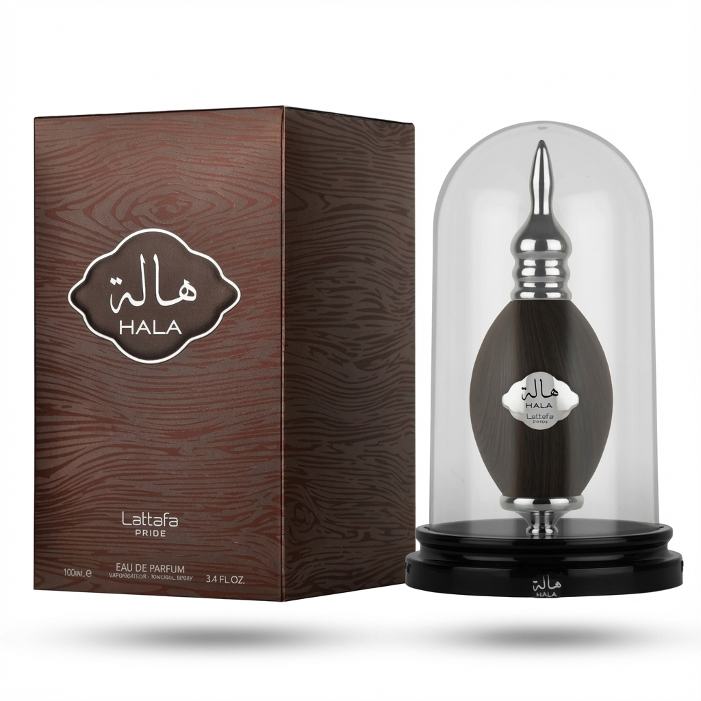 LATTAFA_PRIDE HALA 3.4 EDP U