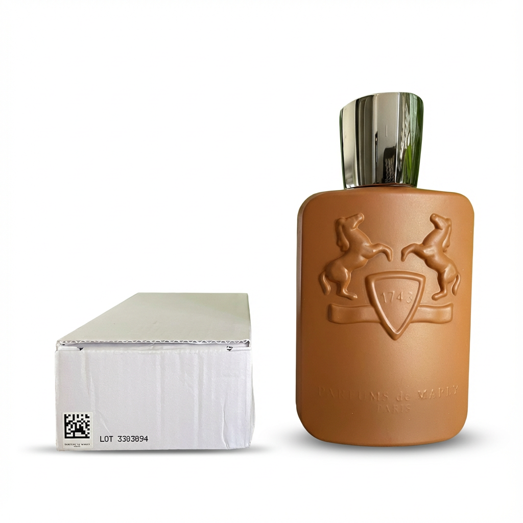 PARFUMS DE MARLY_TESTER ALTHAIR 4.2 EDP M