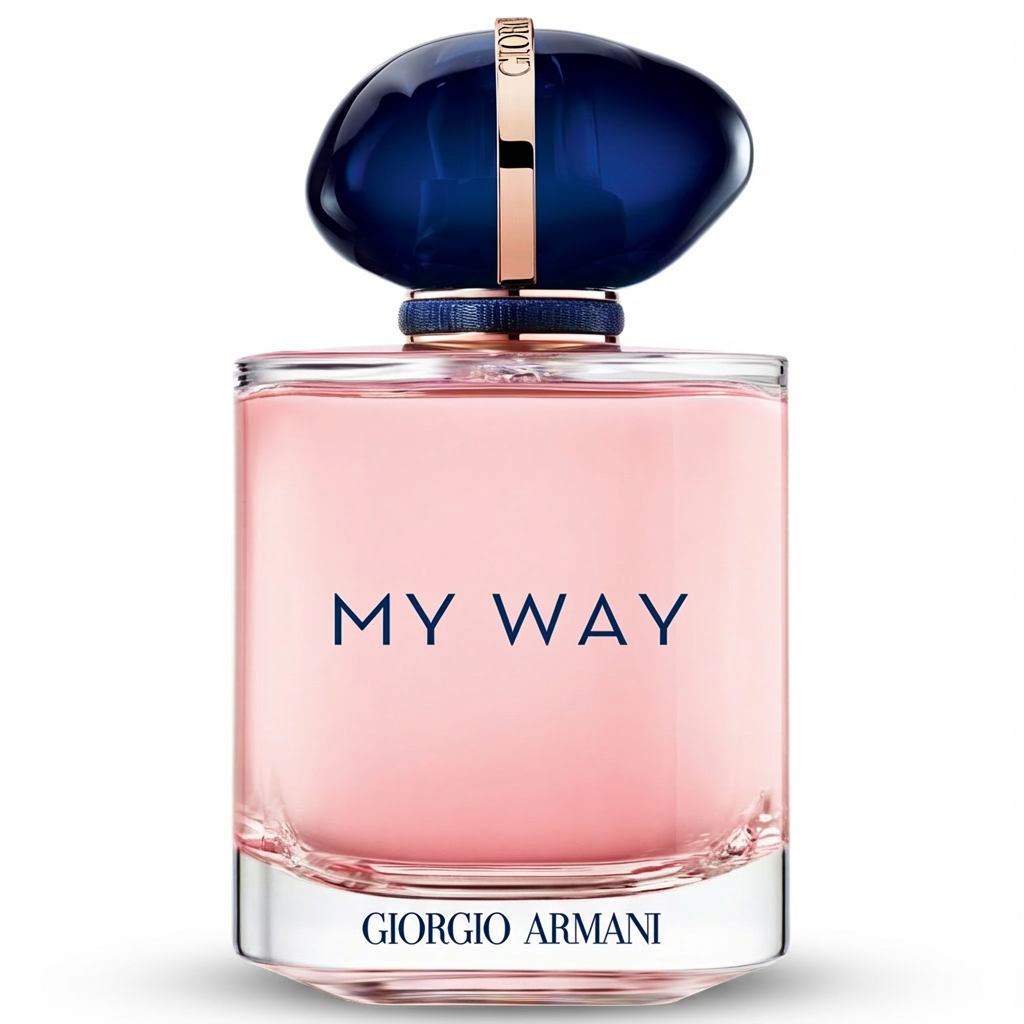 GIORGIO ARMANI_MY WAY 15ML EDP L