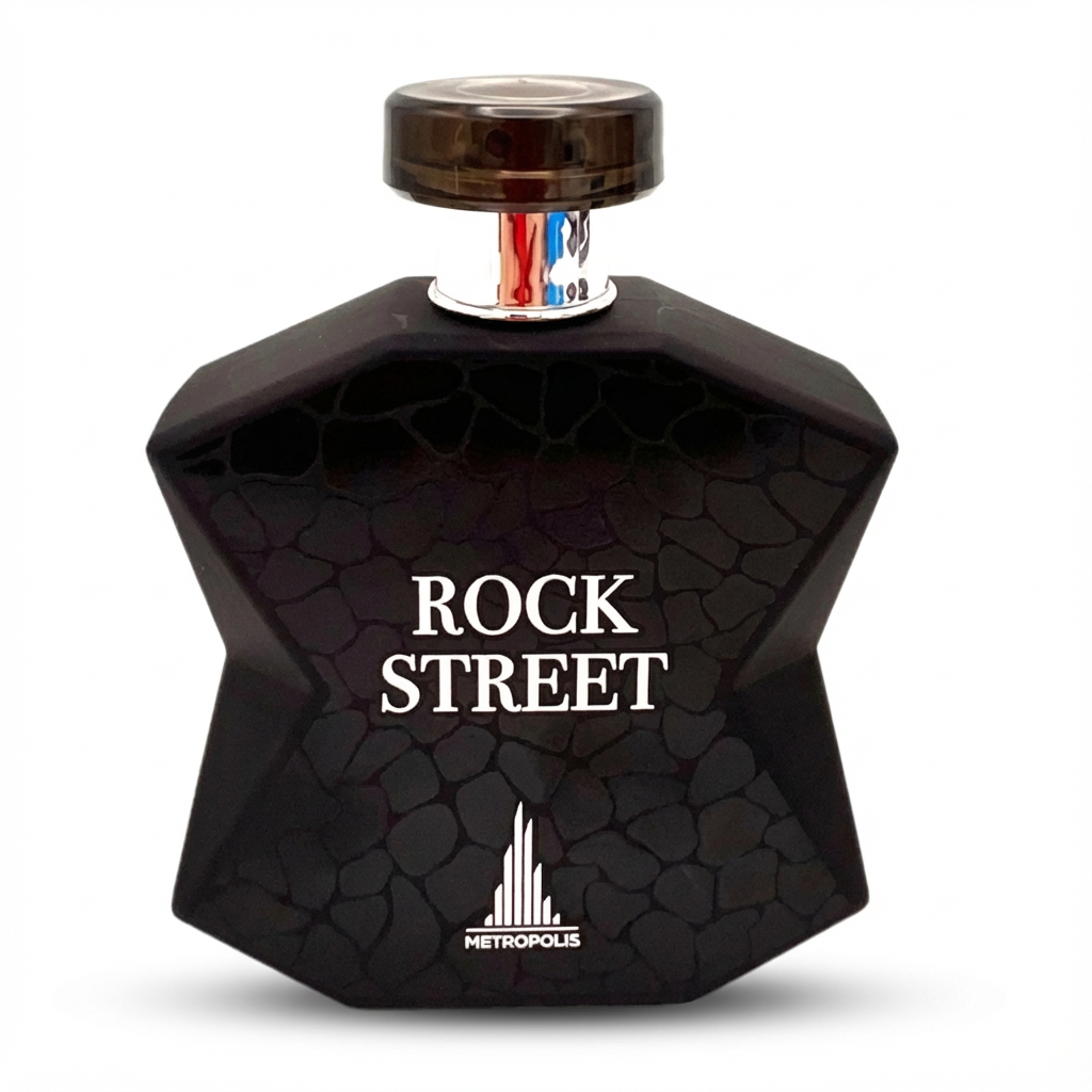EMPER_METROPOLIS ROCKSTREET 3.4 EDP M