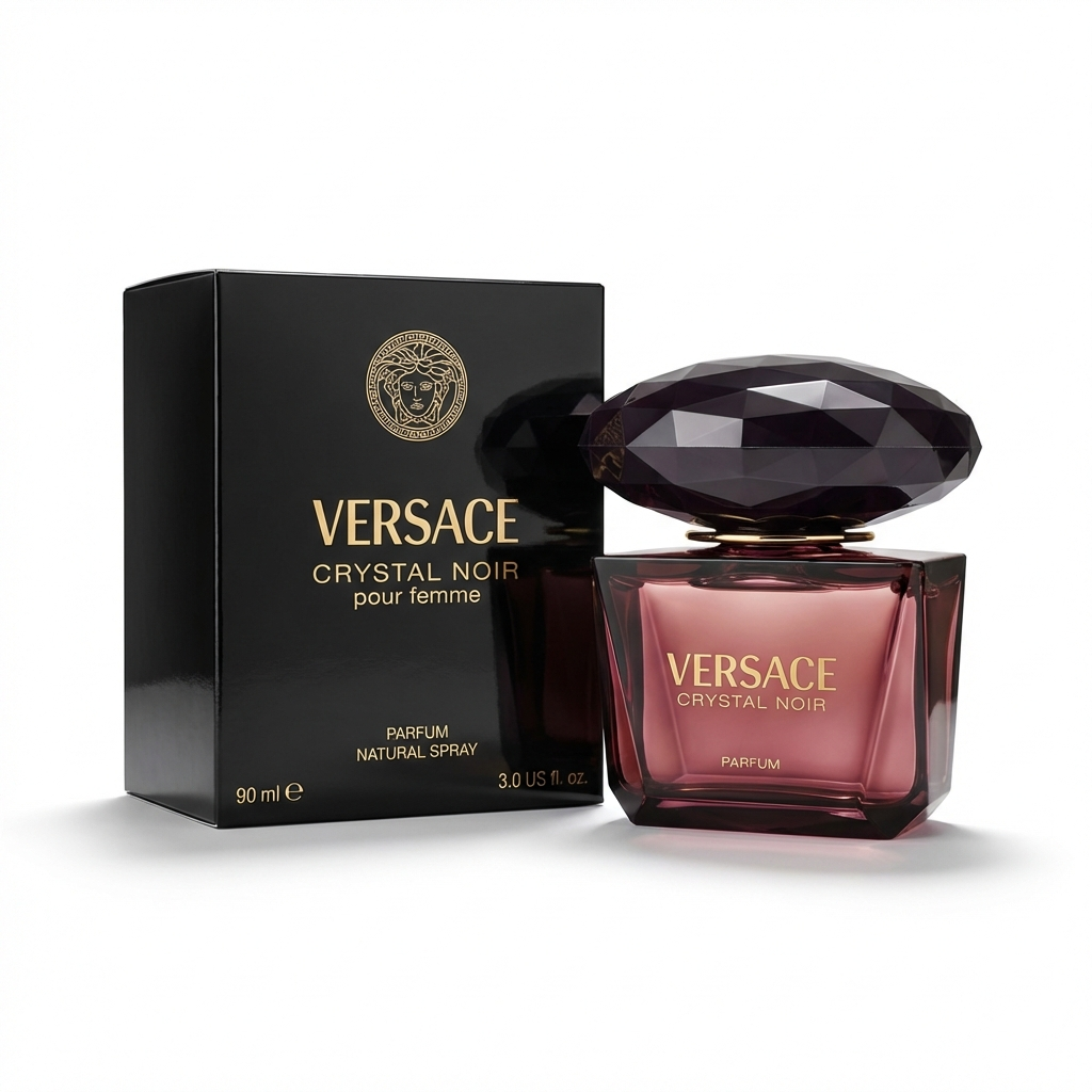 VERSACE_CRYSTAL NOIR 3.0 EDP U