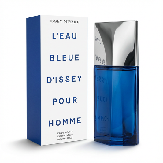 ISSEY MIYAKE_L'EAU D'ISSEY BLEUE POUR HOMME 75 ML EDT M