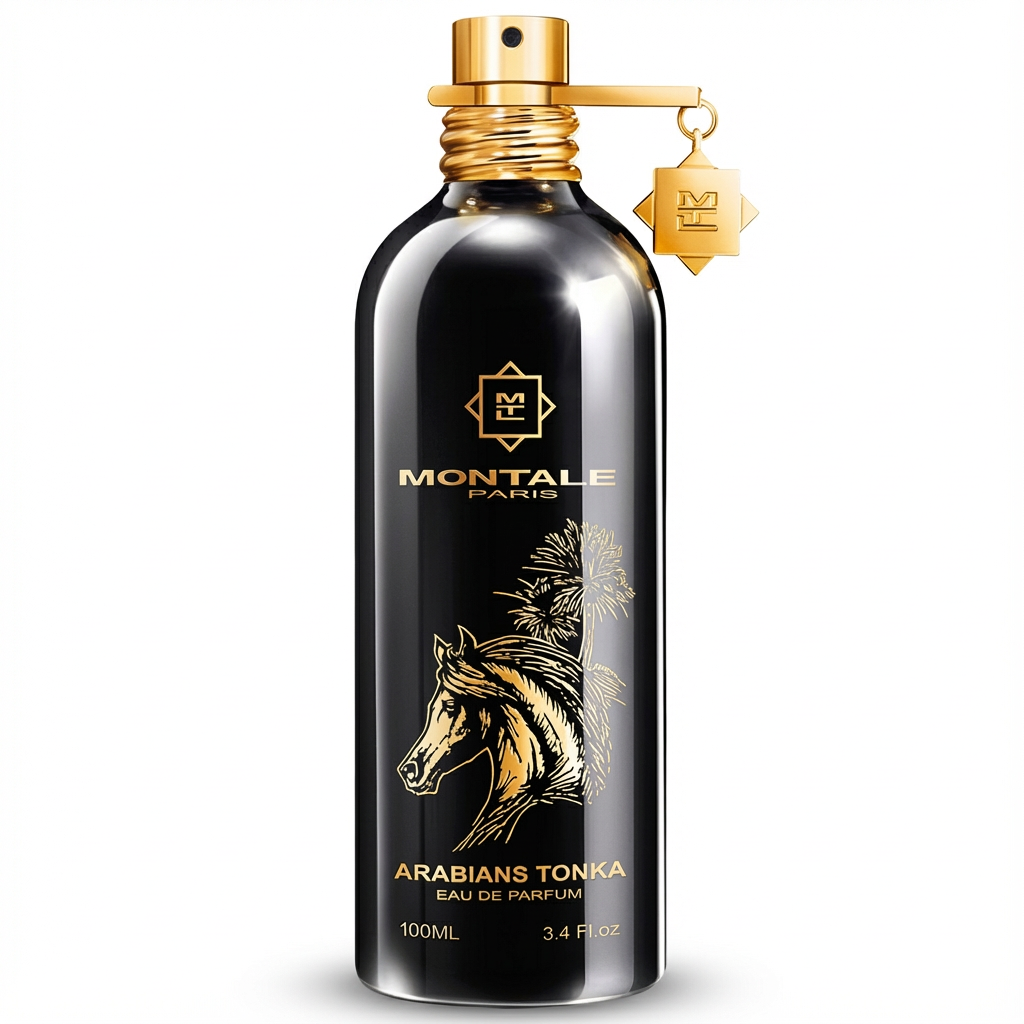 MONTALE_ARABIANS TONKA 3.4 EDP U