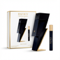 CAROLINA HERRERA_SET BAD BOY TRAVEL EXCLUSIVE 2 PCS 3.4 EDT + 10 ML M