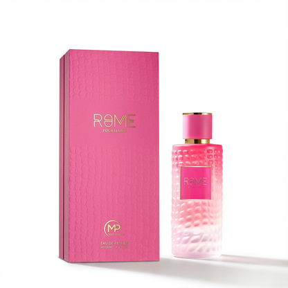 BHARARA_MAST PERFUMEROME POUR FEMME 3.4 EDP L