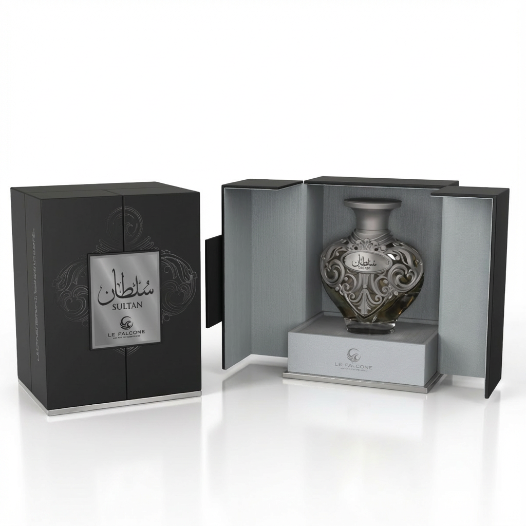 LE FALCONE_SULTAN 3.4 EDP U