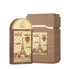 LATAFFA - PRIDE LOVE IN PARIS - EDP 3.4OZ