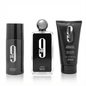 AFNAN_9PM 3.4 EDP  SHOWER GEL 6.0FL.OZ & DEODORANT 6.4FL.OZ  SET DE 3PCS