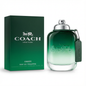 COACH_NEW YORK GREEN 3.3 EDT M