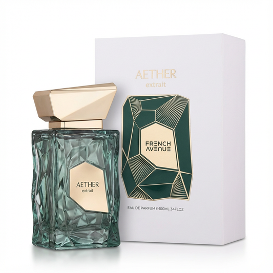 FRENCH AVENUE_AETHER XTRAIT 100 ML EDP U