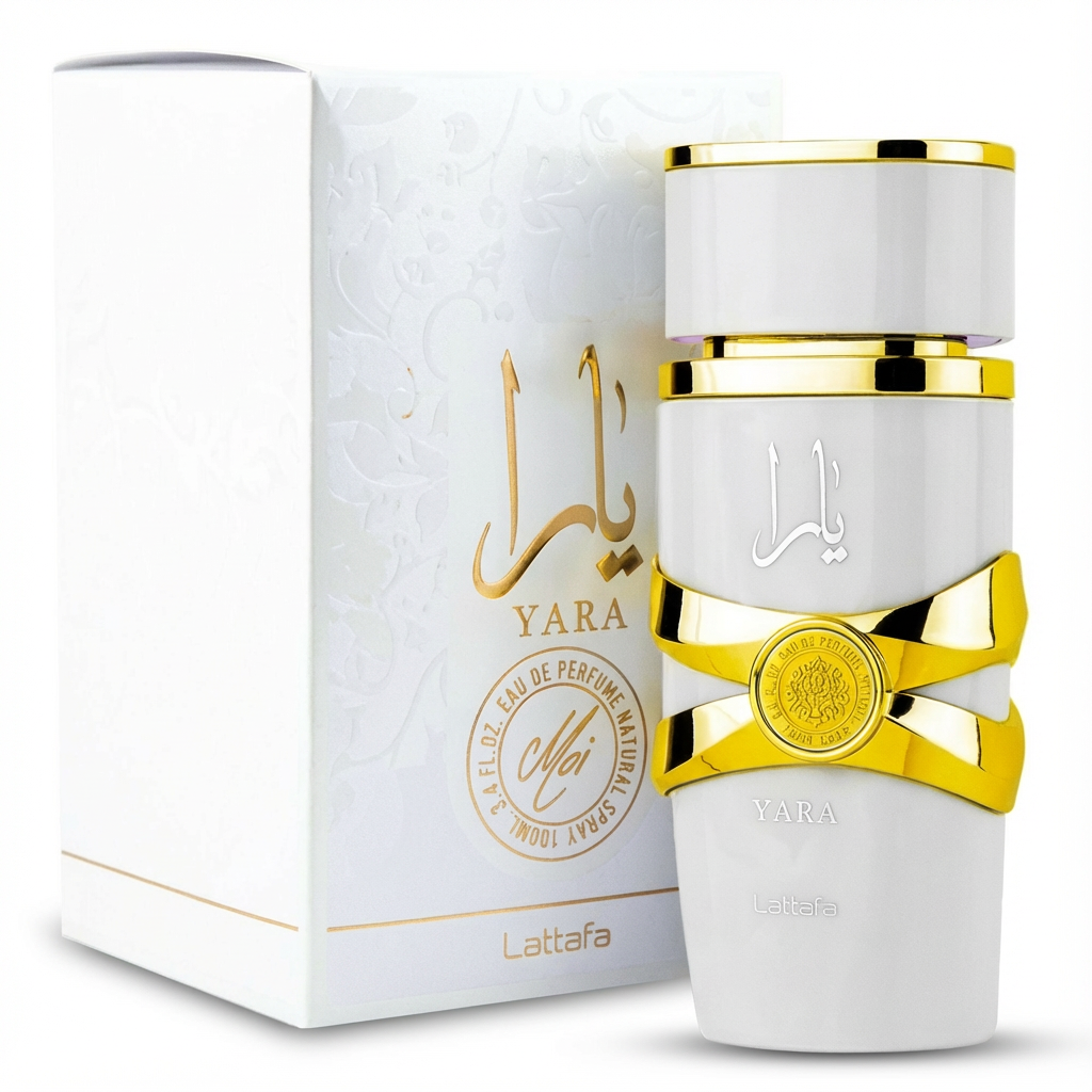 LATTAFA_YARA MOI 3.4 EDP L