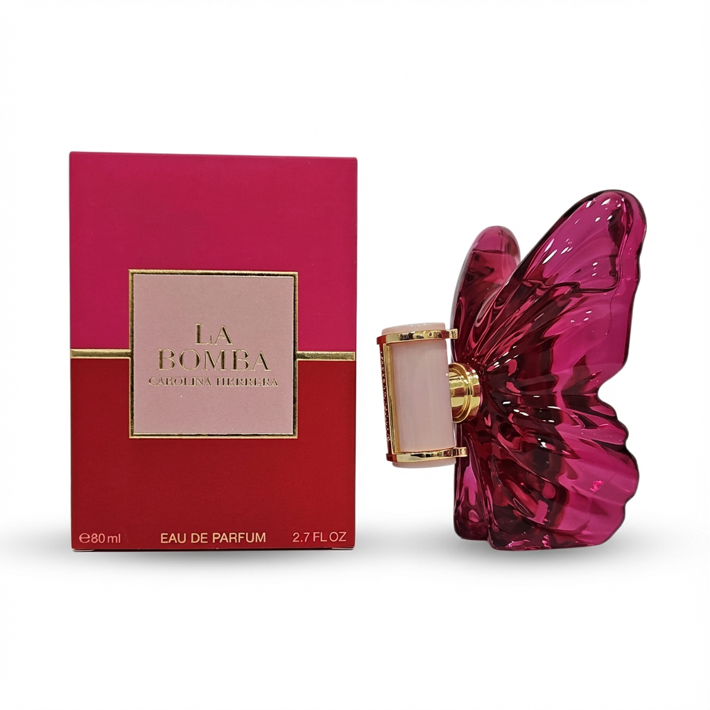 CAROLINA HERRERA_LA BOMBA 2.7 EDP L