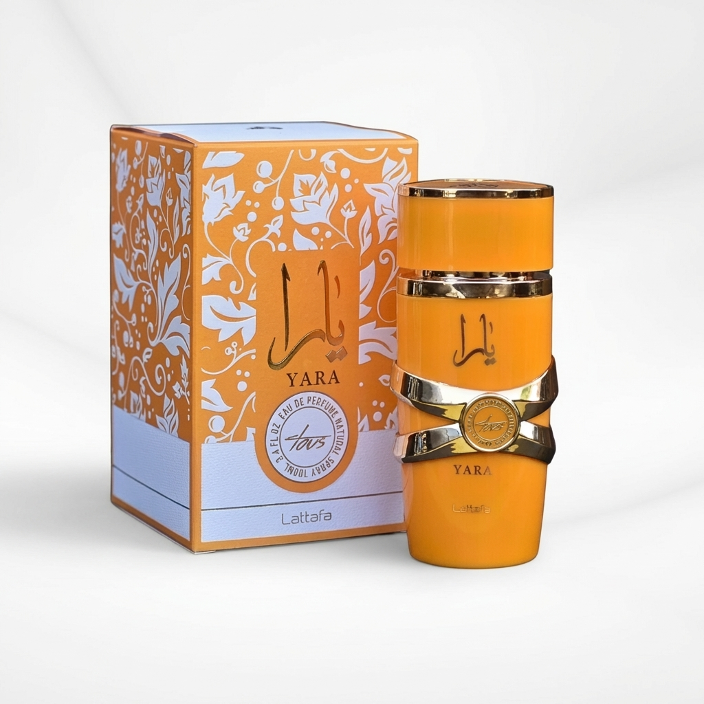 LATTAFA_YARA TOUS 3.4 EDP L