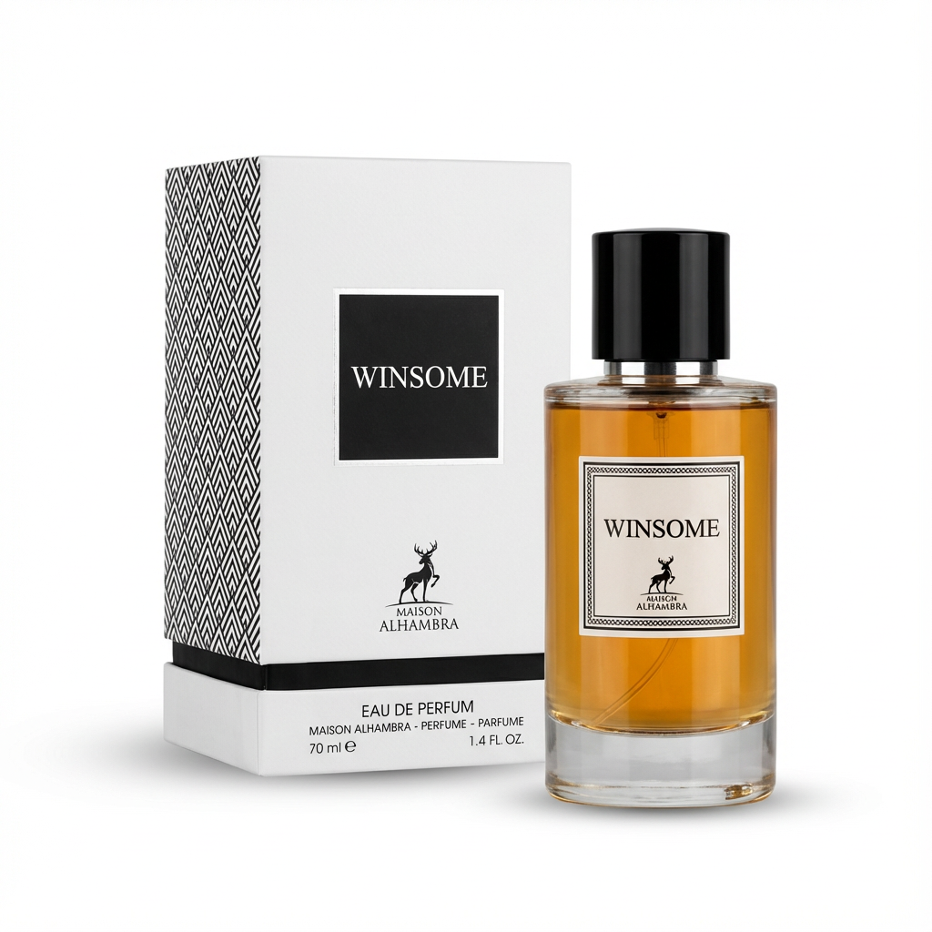 MAISON ALHAMBRA_WINSOME 3.4 EDP M