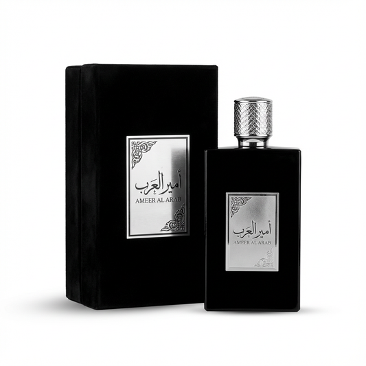 ASDAAF_AMEER AL ARAB 3.4 EDP U