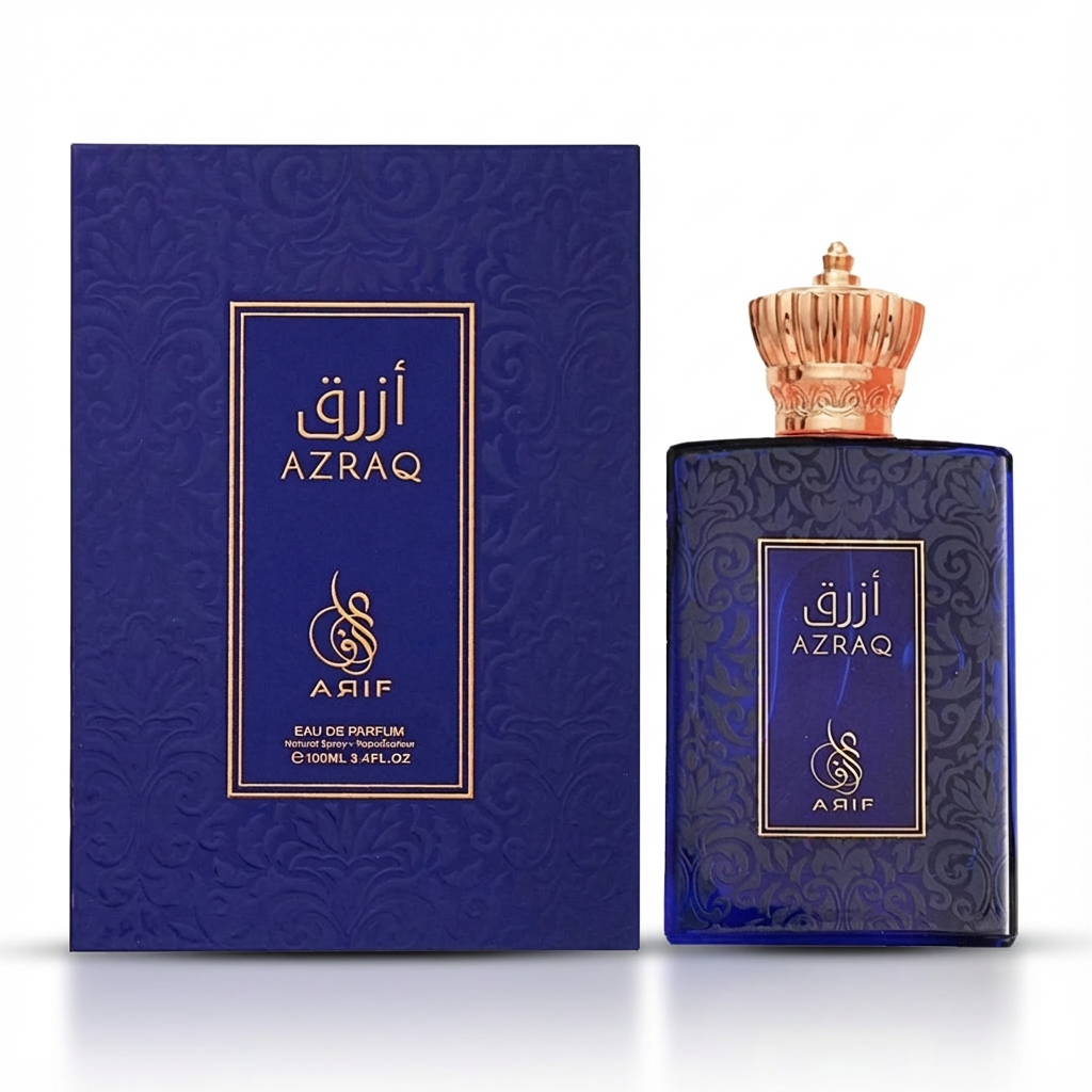 ARIF_AZRAQ  3.4 EDP M