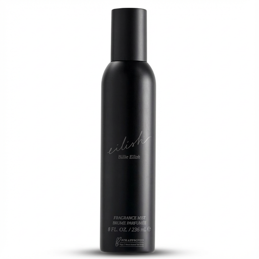 BILLIE EILISH_BODY SPRAY BILLIE EILISH 8 FL L