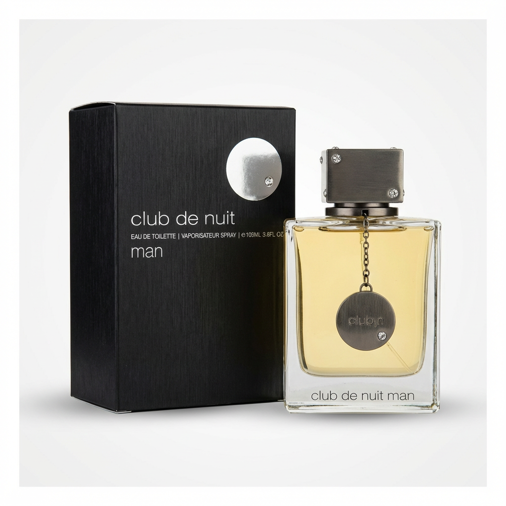 ARMAF_CLUB DE NUIT MAN 3.6 EDT M