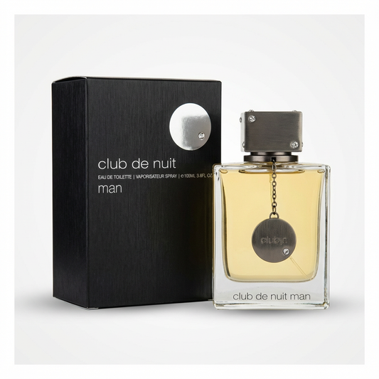 ARMAF_CLUB DE NUIT MAN 3.6 EDT M