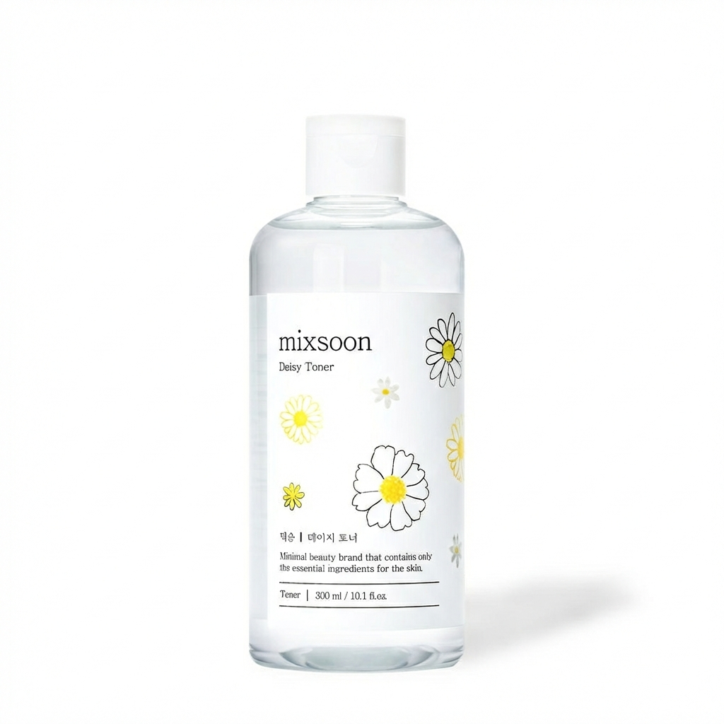 MIXSOON_DAISY TONER 300ML
