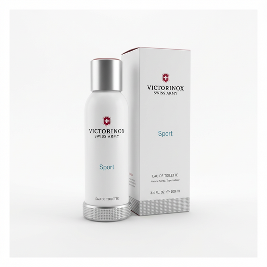 VICTORINOX_SWISS ARMY SPORT 3.4 EDT M