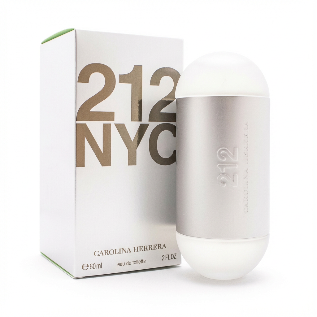 CAROLINA HERRERA_212 NYC 2.0 EDT L