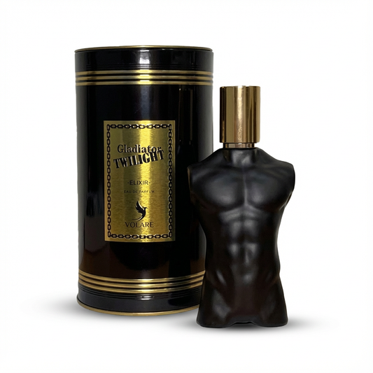 VOLARE_GLADIATOR TWILIGHT ELIXIR 3.4 EDP M