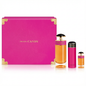 PRADA_SET CANDY 3PCS 80ML EDP + 10ML TRAVEL + BODY LOTION L