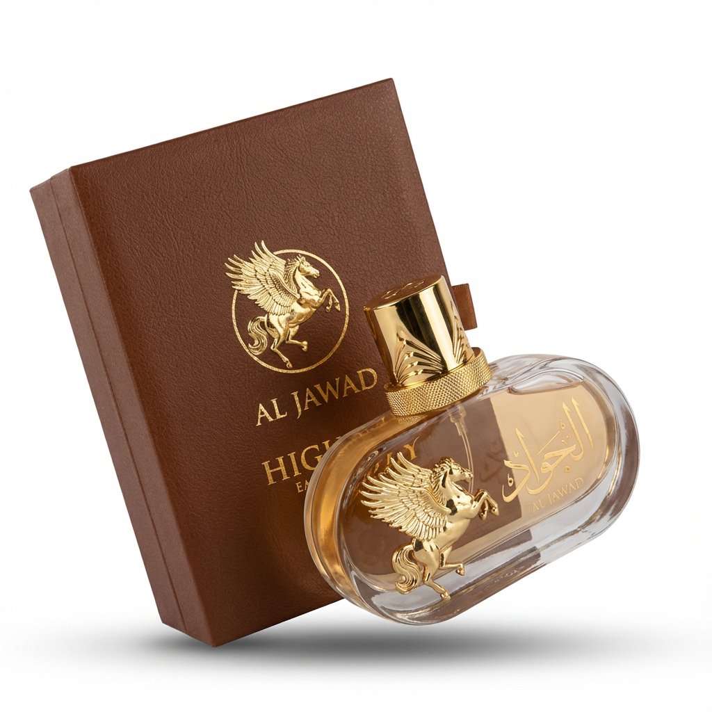 LE FALCONE_HIGHFLY AL JAWAD 85ML EDP U