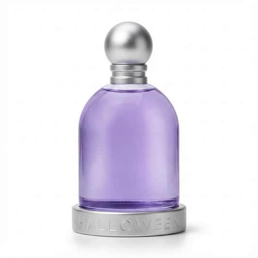 JESUS DEL POZO_HALLOWEEN LADY TESTER 100ML L