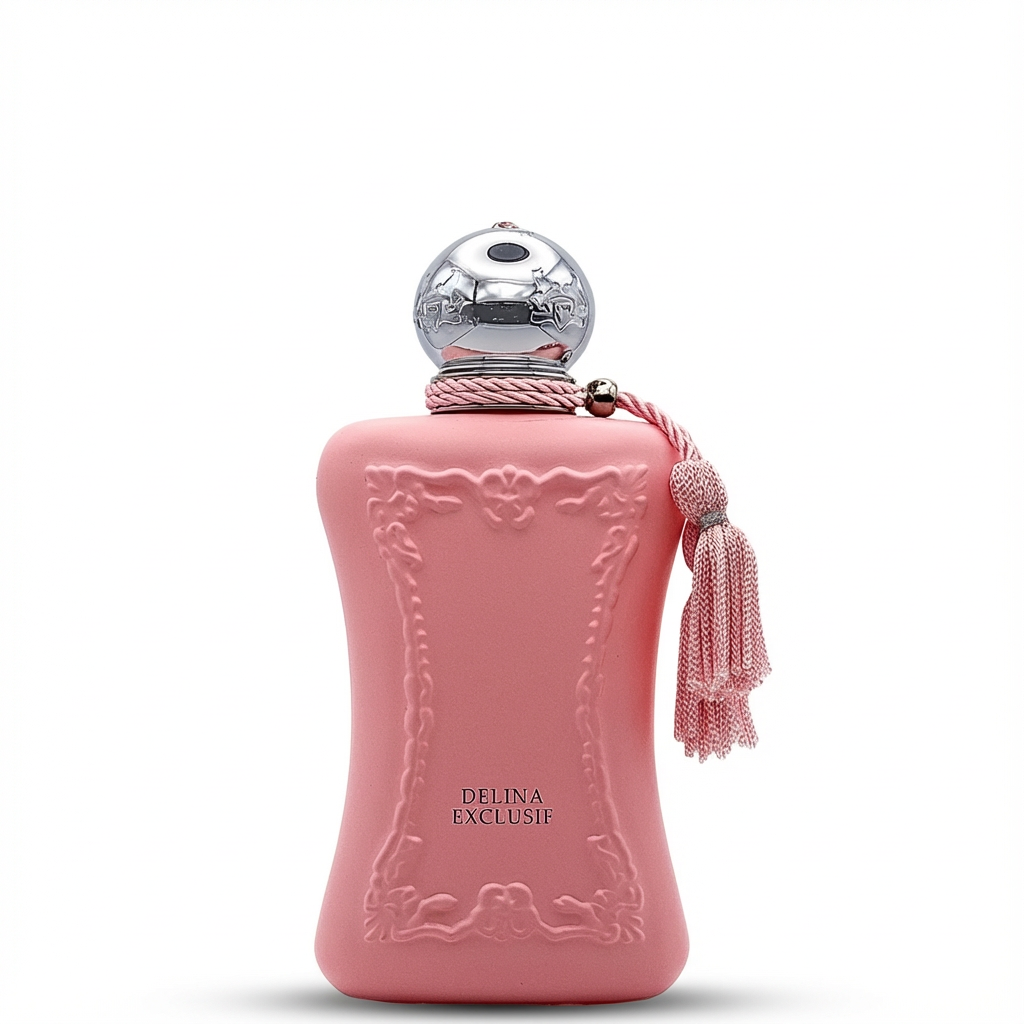 PARFUMS DE MARLY_TESTER DELINA EXCLUSIF 2.5 EDP L