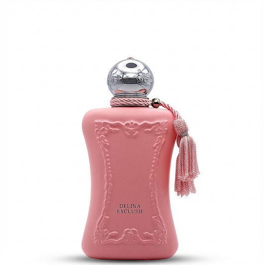 PARFUMS DE MARLY_TESTER DELINA EXCLUSIF 2.5 EDP L