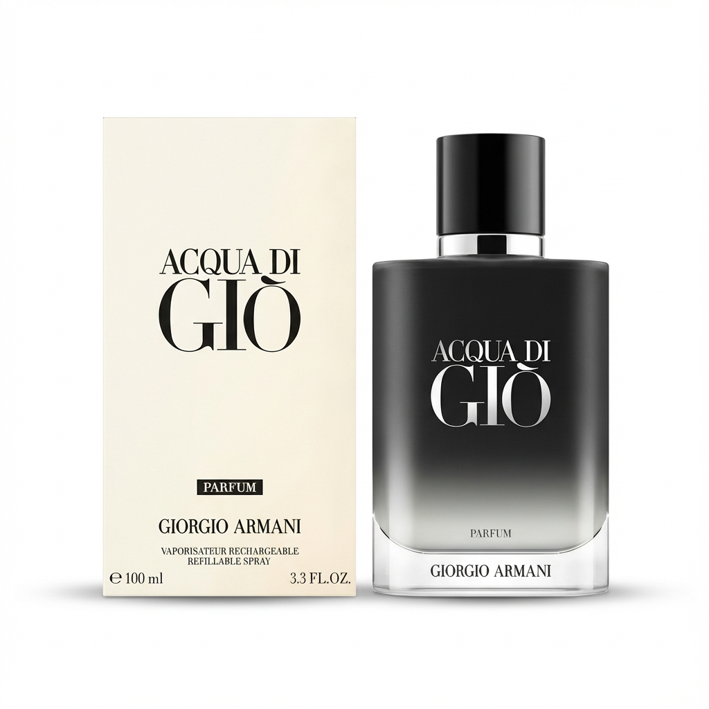 GIORGIO ARMANI_ACQUA DI GIO 3.4 EDP M
